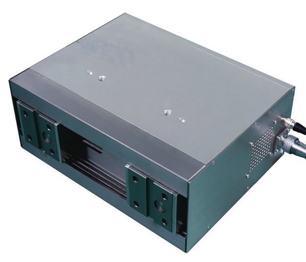 二指重载伺服电动夹爪DLG2-A90-200 1_副本