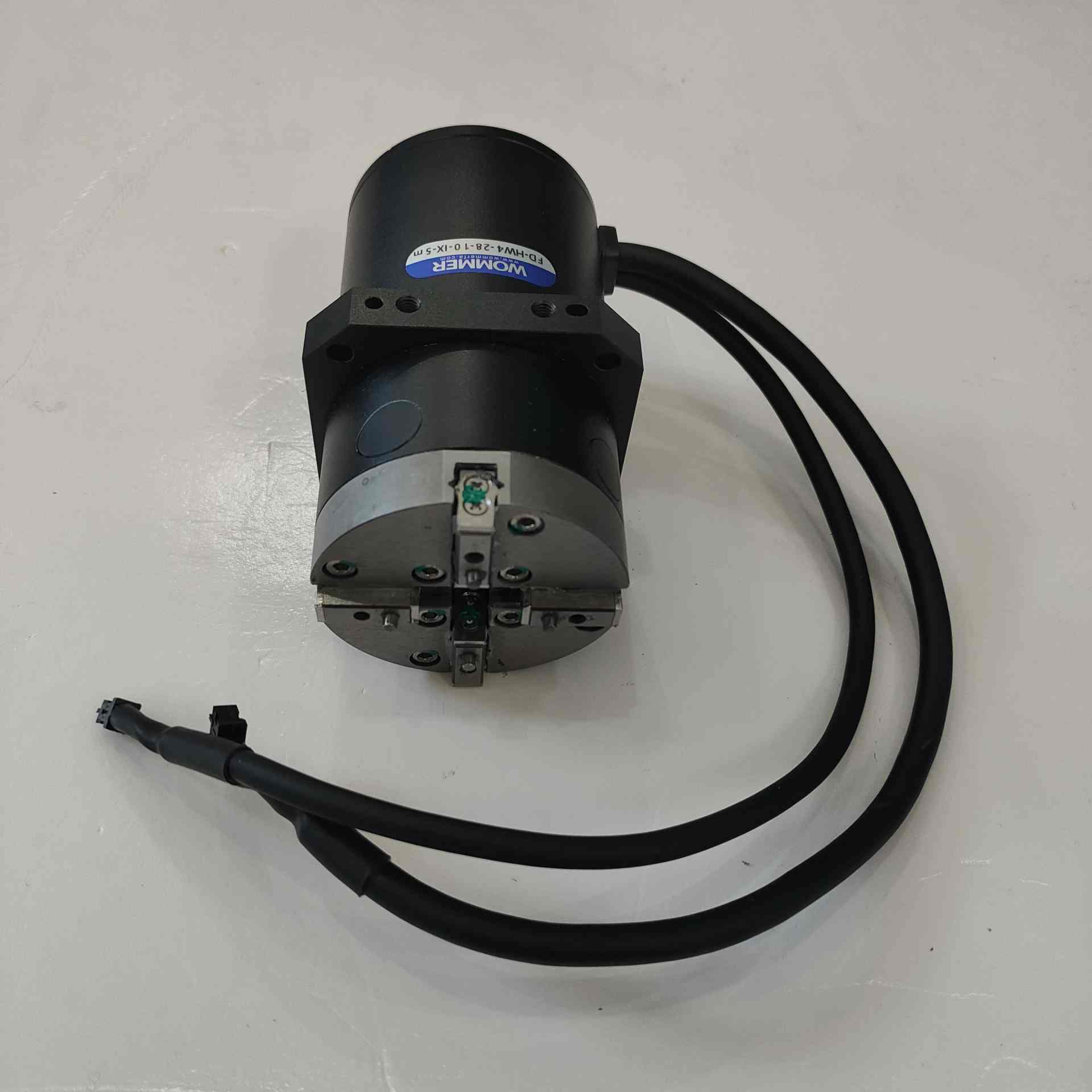 四指电爪FD-HW4-28-1 0-1X-5 m 2