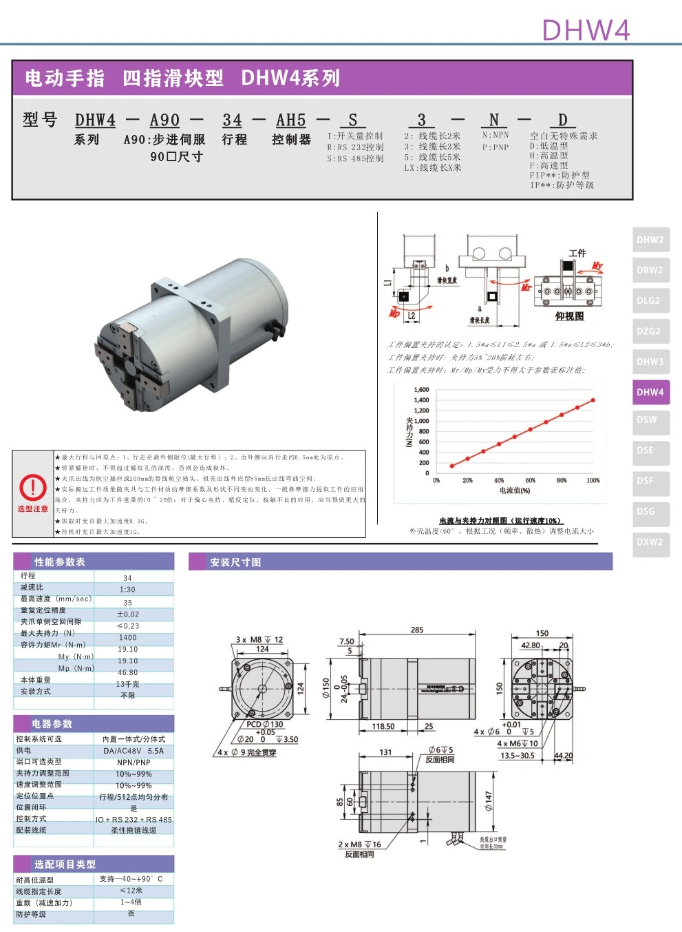 四指指伺服电动夹爪DHW4-A90.jpg
